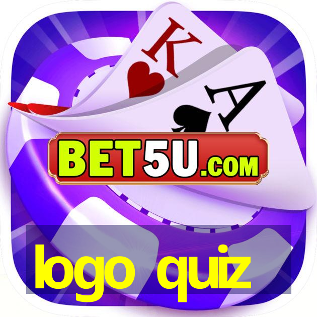 logo quiz